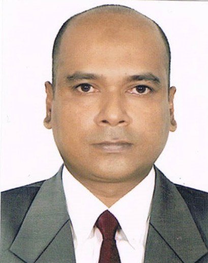 Md Naderuzzaman Badal